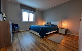 Apartamento Central T3