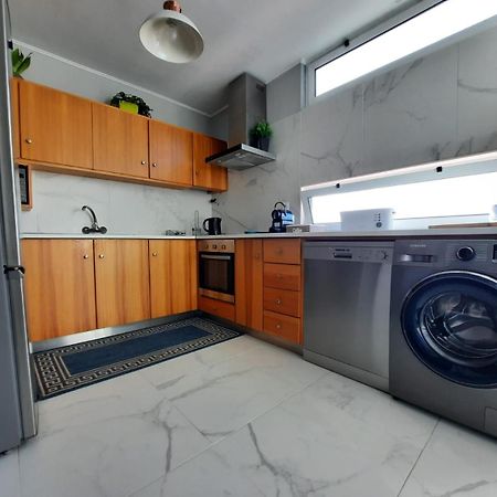 Apartamento Central T3 Ponta Delgada Exterior foto