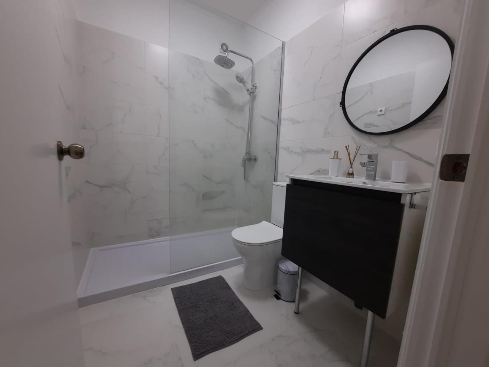 Apartamento Central T3 Ponta Delgada Exterior foto