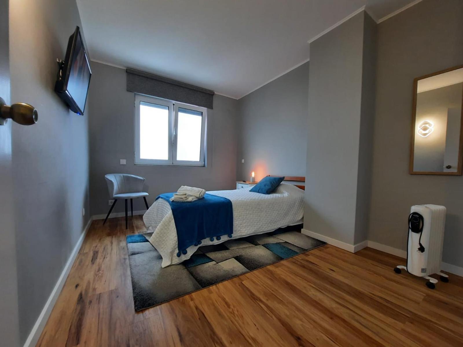 Apartamento Central T3 Ponta Delgada Exterior foto