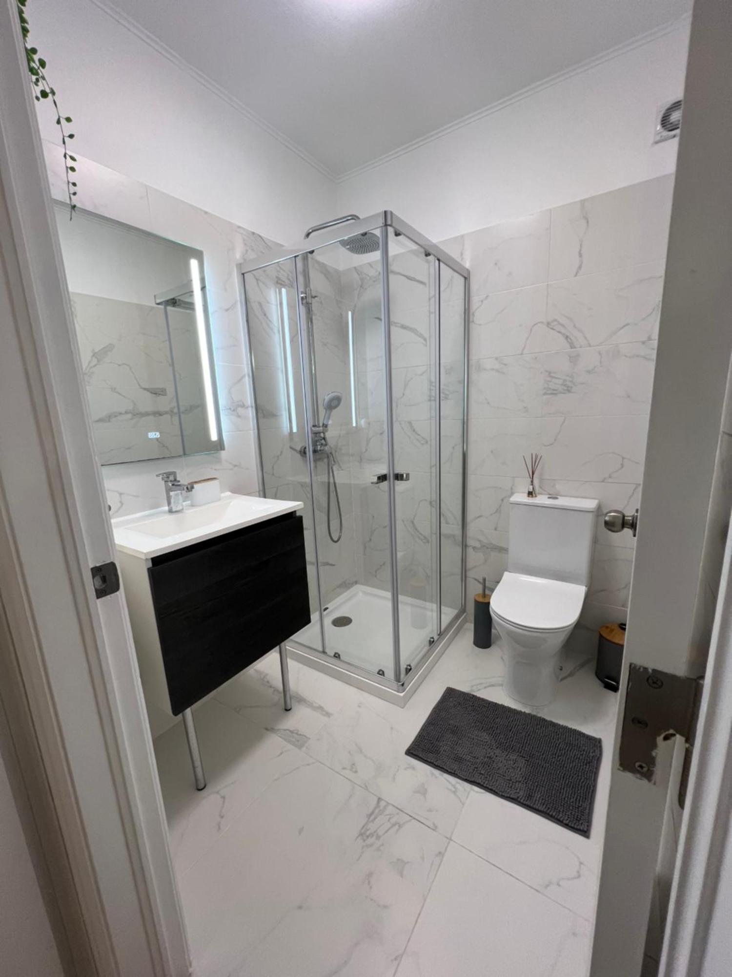 Apartamento Central T3 Ponta Delgada Exterior foto